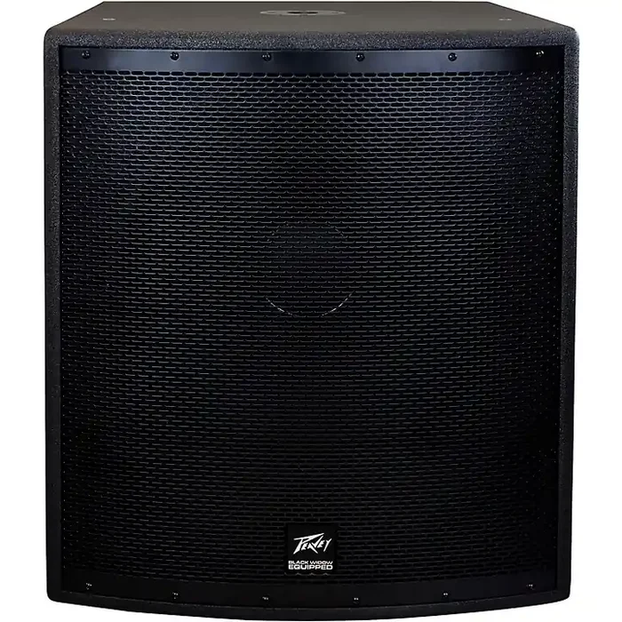 Peavey SP 118 18″ Subwoofer Guitar Center