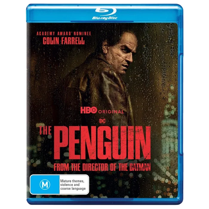Penguin, The – Season 1