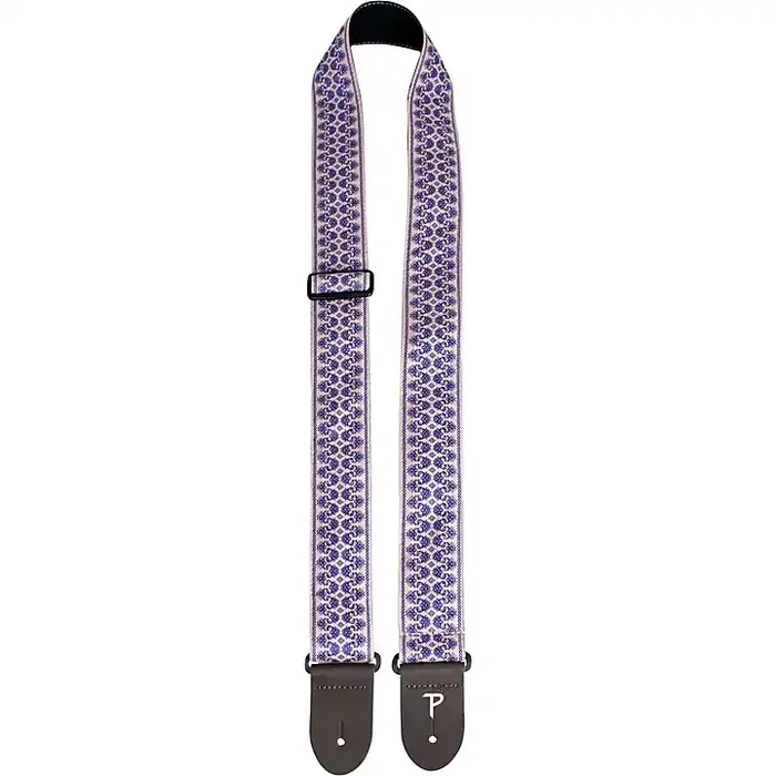 Perri‘s Jacquard Guitar Strap 1975 2 in. Guitar Center