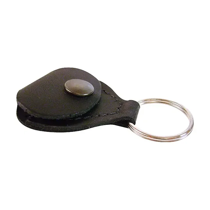 Perri‘s Leather Guitar Pick Key Chain Guitar Center