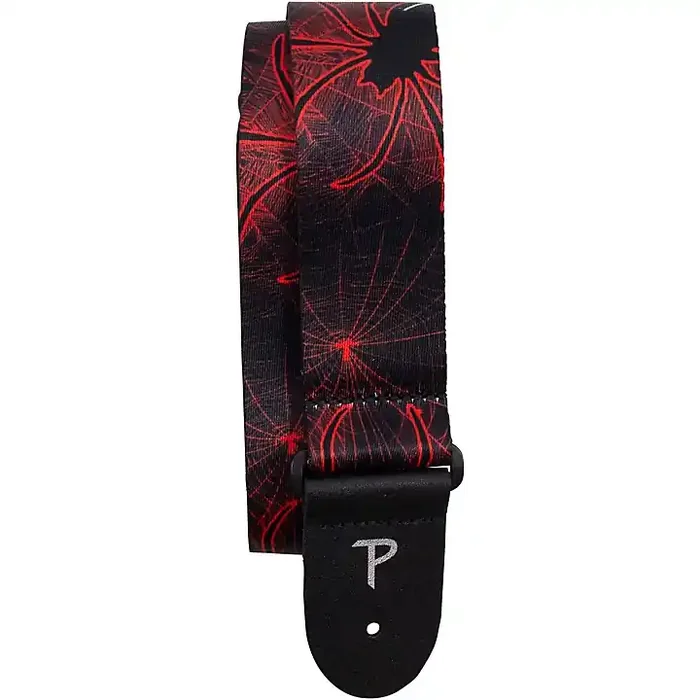 Perri‘s Spiders Polyester Guitar Strap 2 in. Guitar Center