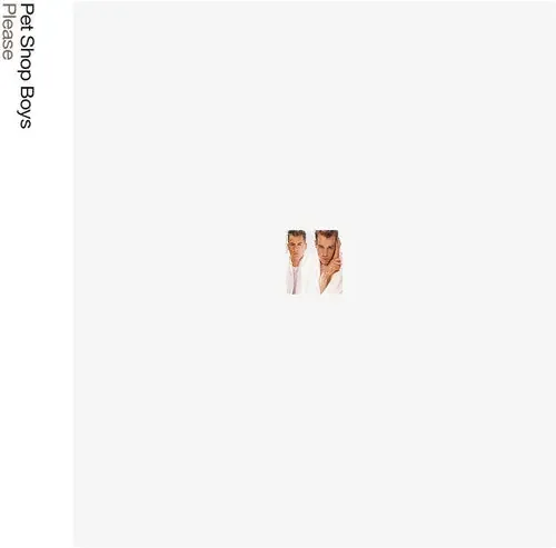 Pet Shop Boys Please Further Listening 1988-1989 – COMPACT DISCS