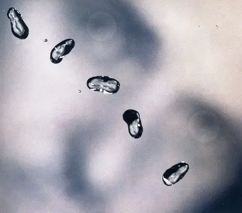 Peter Gabriel Up – COMPACT DISCS