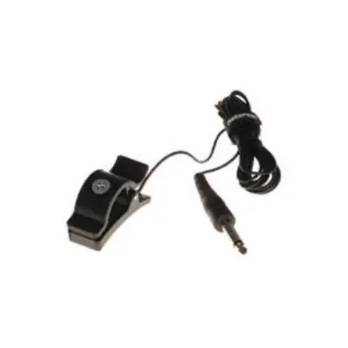 Peterson Tp3 Clip On Tuner Pick Up