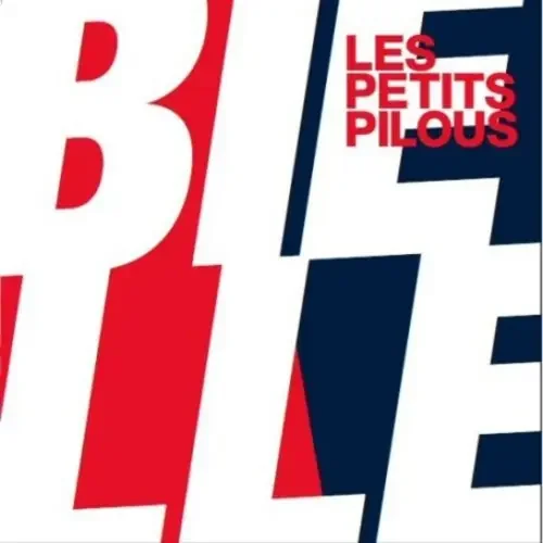 Petits Pilous Bielle – 12-INCH SINGLE