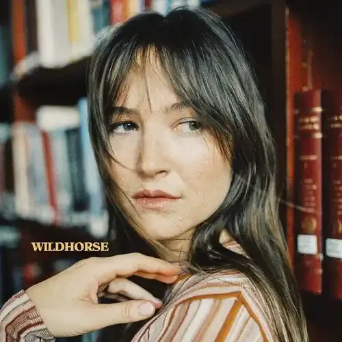 Pettersen, Malin Wildhorse