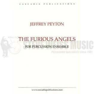 Peyton-The Furious Angels (SP)-5T/2V/3M/Cro/C/P “OS”