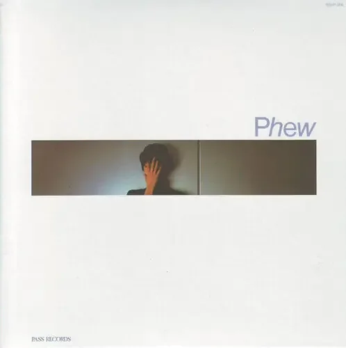 Phew Phew – VINYL LP