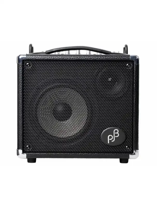 Phil Jones Bass BE-17 Bass Engine 17 Combo Amp