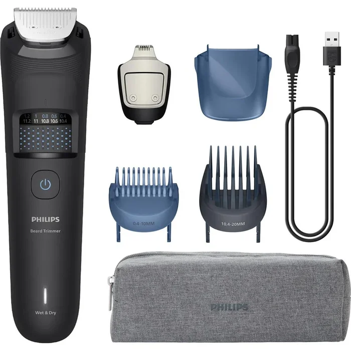 Philips Series 5000 Beard Trimmer