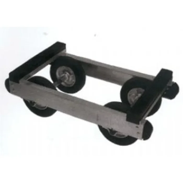 Piano Trolley / Wheels Hire