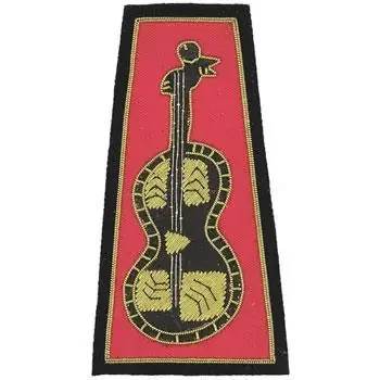 Picasso Violin Pin