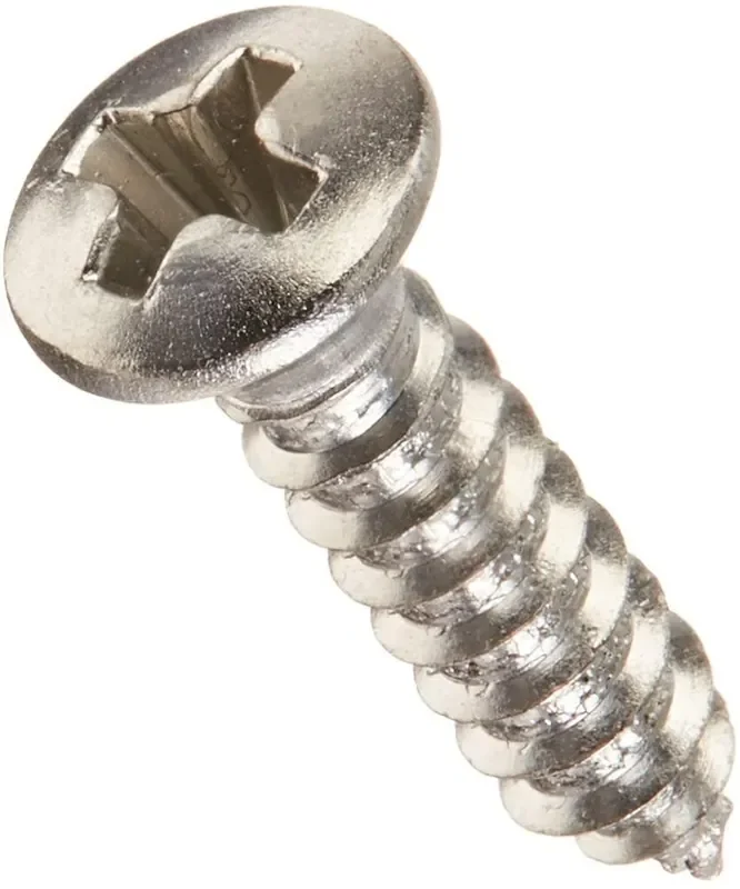 Pickguard – Control Plate Mounting Screws (24)