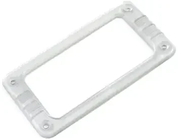 Pickup Bezels/Spacers