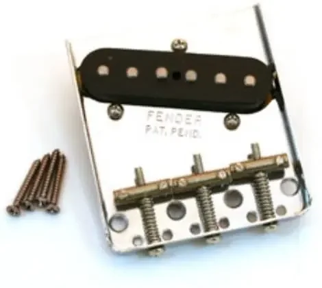PICKUP TELE VINT UPGR BRDG