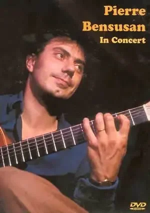 Pierre Bensusan In Concert DVD