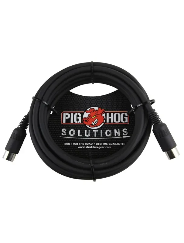 Pig Hog PMID06