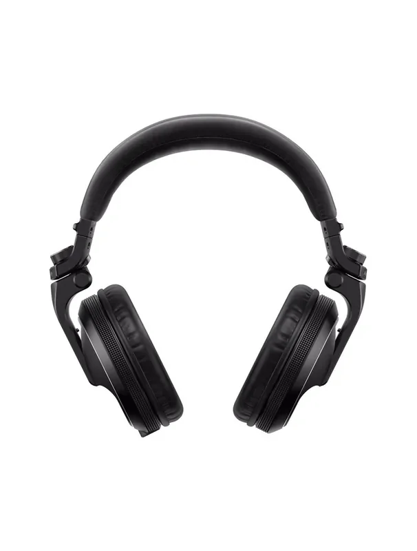 Pioneer DJ HDJ-X5-K DJ Headphones (Open Box)