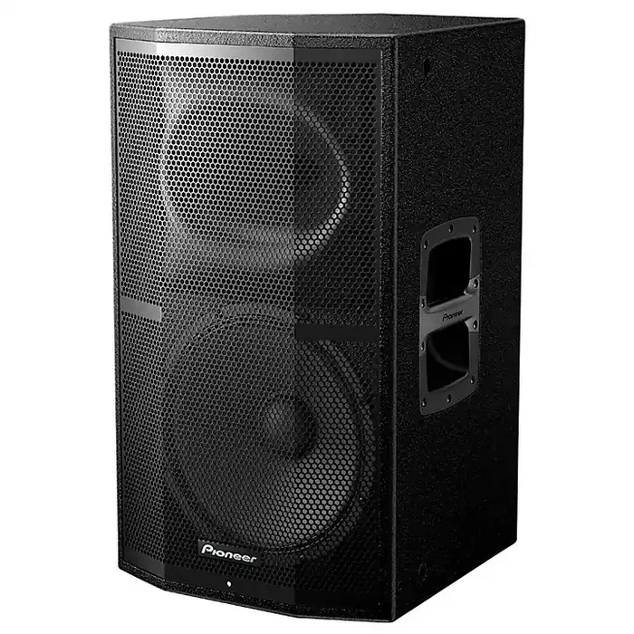 Pioneer DJ XPRS12 12″ 2-Way Full Range Speaker Guitar Center