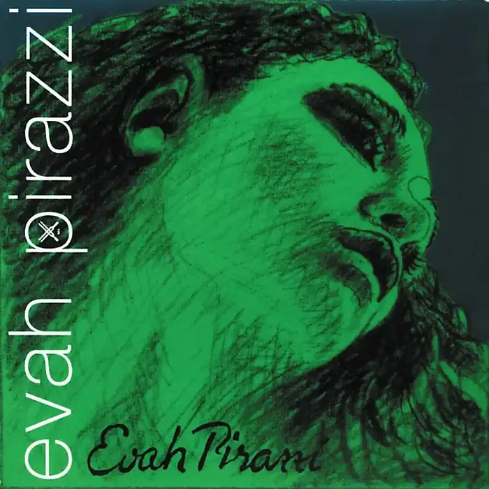 Pirastro Evah Pirazzi Series Cello C String 4/4 Medium Guitar Center