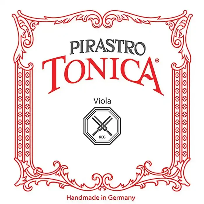 Pirastro Tonica Series Viola D String 16.5-16-15.5-15-in. Medium Guitar Center