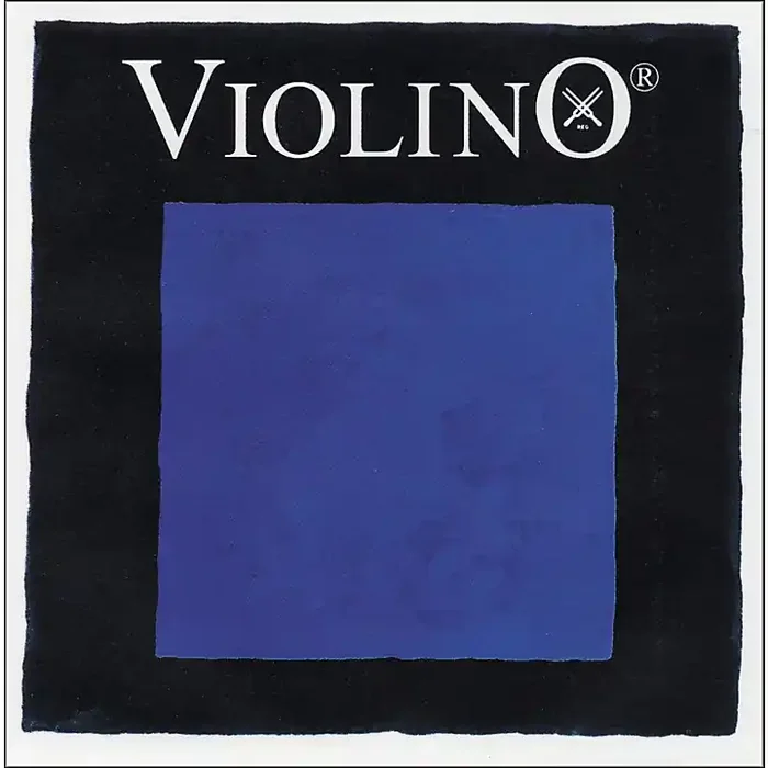 Pirastro Violino Series Violin String Set 4/4 Size Medium – E String Ball End Guitar Center