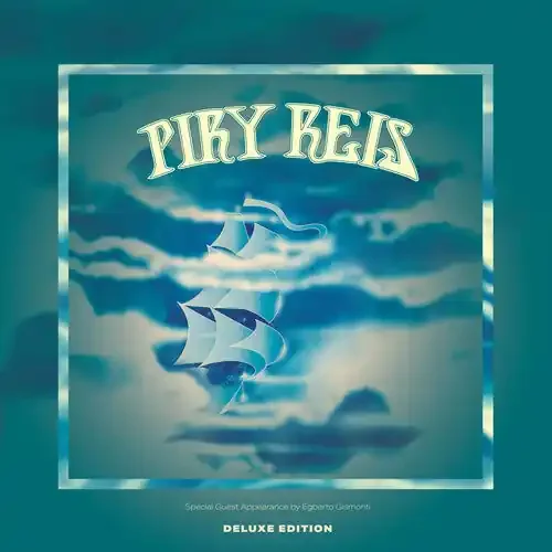 Piry Reis Piry Reis – VINYL LP