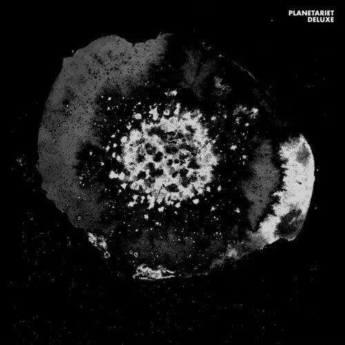 Planetariet Deluxe – COMPACT DISCS