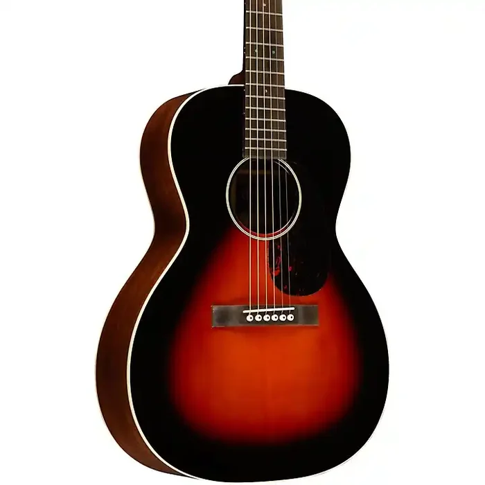 Platinum Martin CEO-7 00 Grand Concert Acoustic Guitar Sunburst Guitar Center