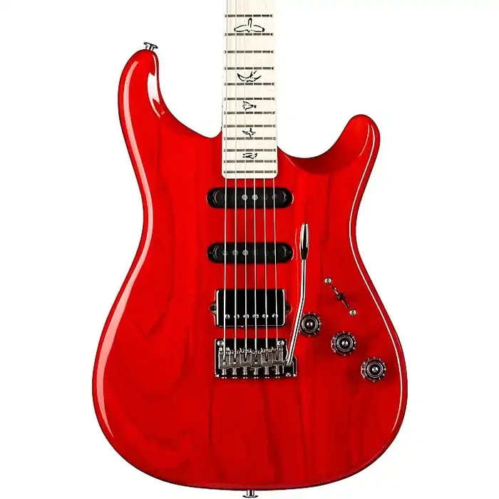Platinum PRS Fiore Electric Guitar Amaryliss Guitar Center