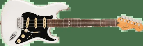 Player II Stratocaster®, Rosewood Fingerboard, Polar White