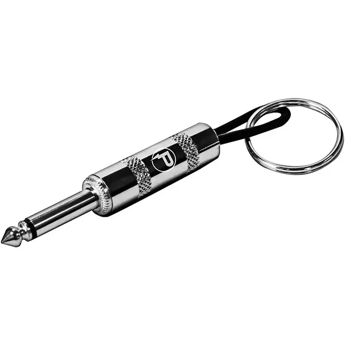 Pluginz Guitar Plug Keychain Guitar Center