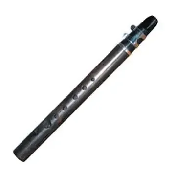 Pocket Clarinet In Ebony