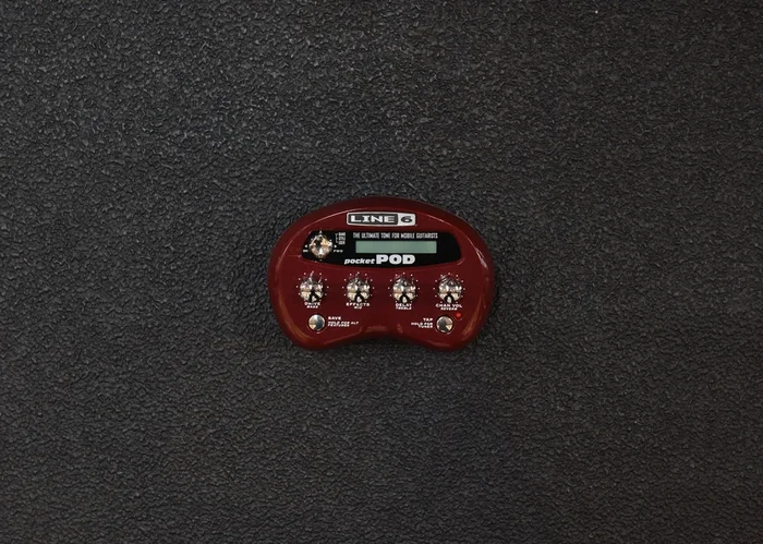 Pocket POD