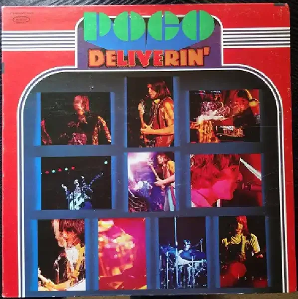Poco (3) – Deliverin‘