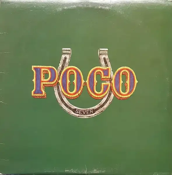 Poco (3) – Poco Seven