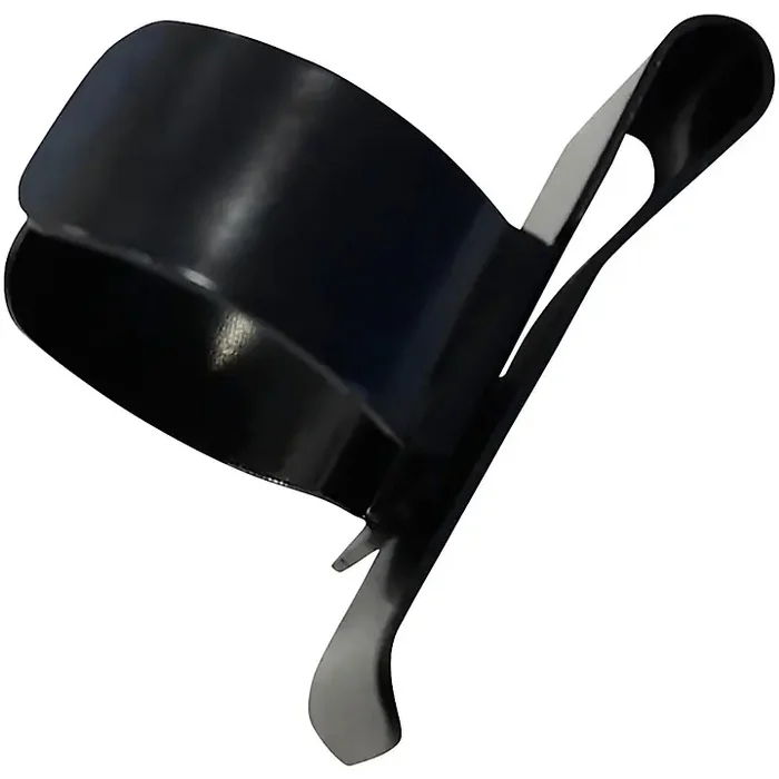 Point Source Audio Belt Clip Accessory for XLR Connector Guitar Center