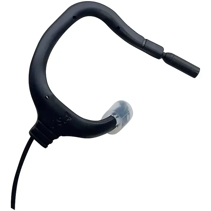Point Source Audio Embrace Omnidirectional Earmount Lavalier for Shure Black Guitar Center