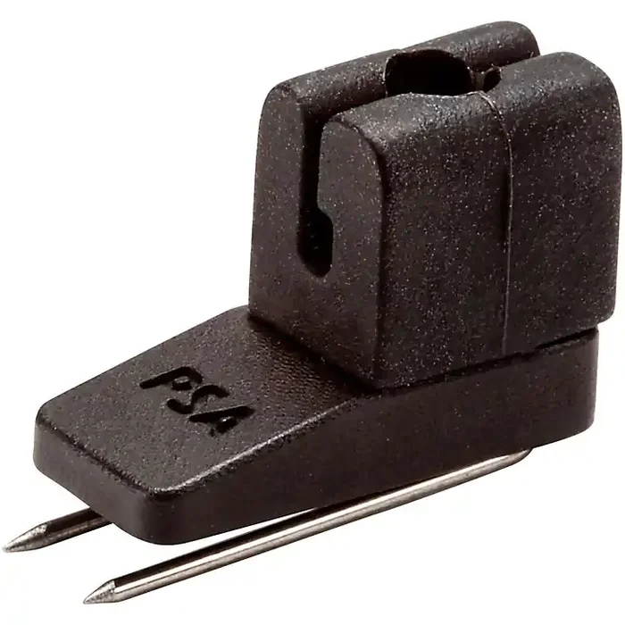 Point Source Audio Microphone Vampire Clip Black Guitar Center