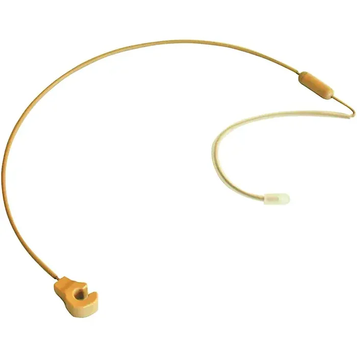 Point Source Audio Reversible Dual Earset Clip Beige Guitar Center