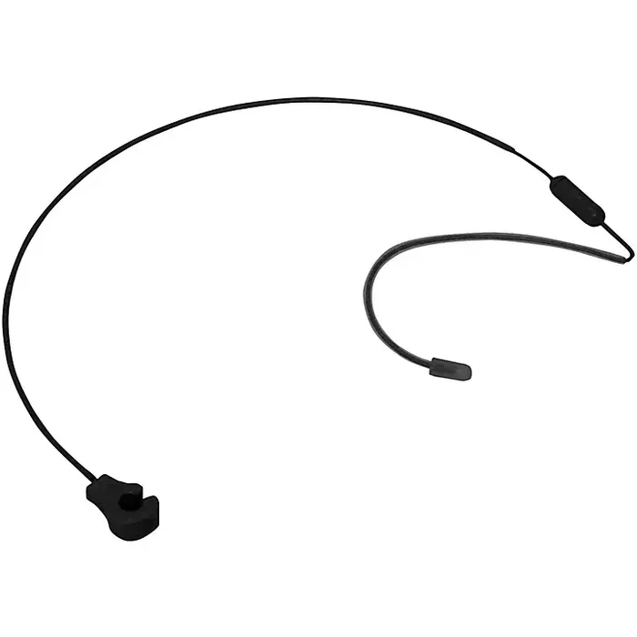 Point Source Audio Reversible Dual Earset Clip Black Guitar Center