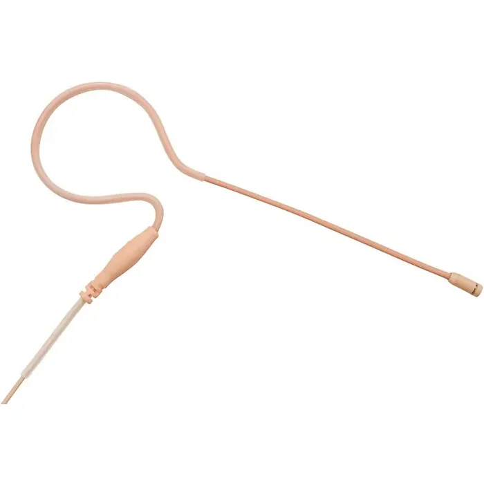 Point Source Audio SERIES8 CARDIOID Earworn Microphone for Sennheiser Beige Guitar Center