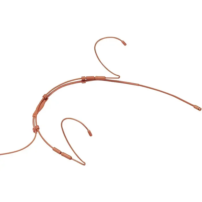 Point Source Audio SERIES8 CARDIOID Headset Microphone for Shure Brown Guitar Center