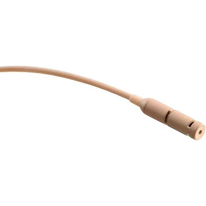 Point Source Audio SERIES8 CARDIOID Lavalier Microphone for Shure. Color Beige Beige Guitar Center