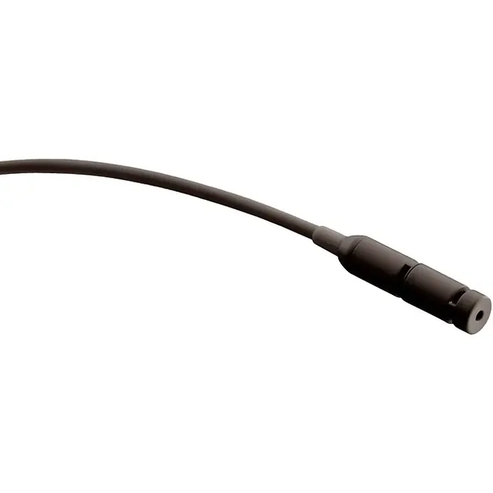 Point Source Audio SERIES8 OMNIDIRECTIONAL High Sensitivity Lavalier Microphone for Shure Black Guitar Center