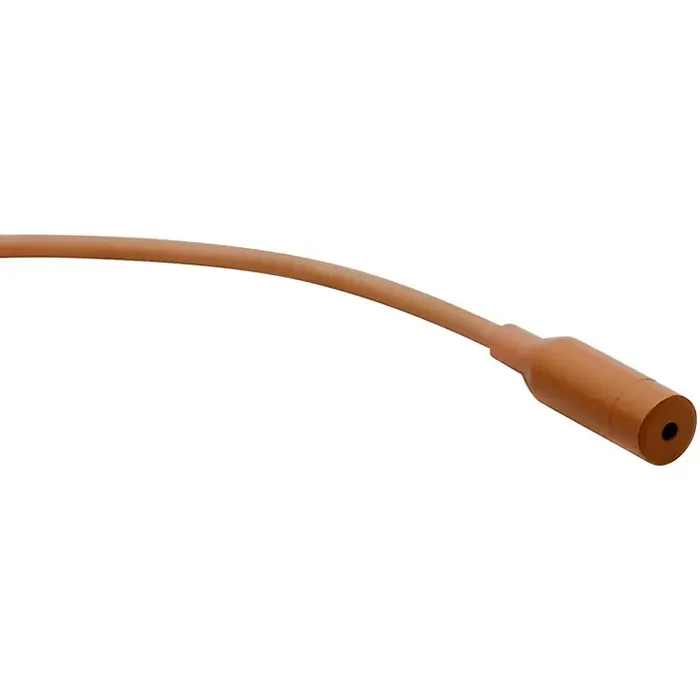 Point Source Audio SERIES8 Omnidirectional Lavalier Microphone for AKG, Audix Brown Guitar Center