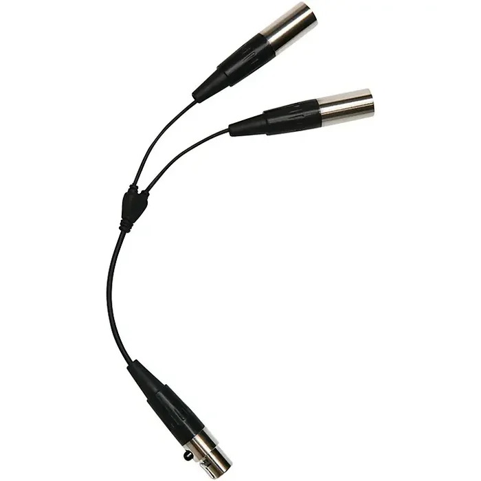 Point Source Audio YSH Mic Combiner Guitar Center