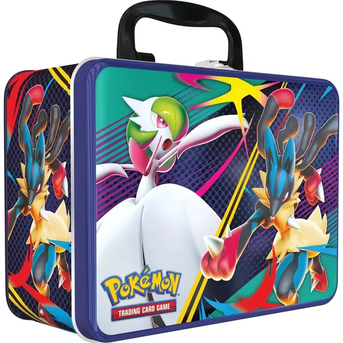 Pokemon TCG – 2025 Collector’s Chest