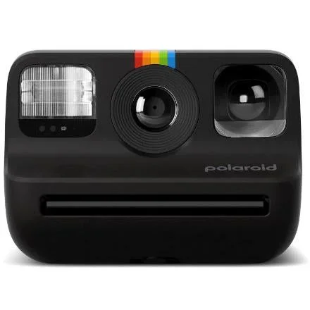 Polaroid Go Generation 2 Instant Camera (Black)