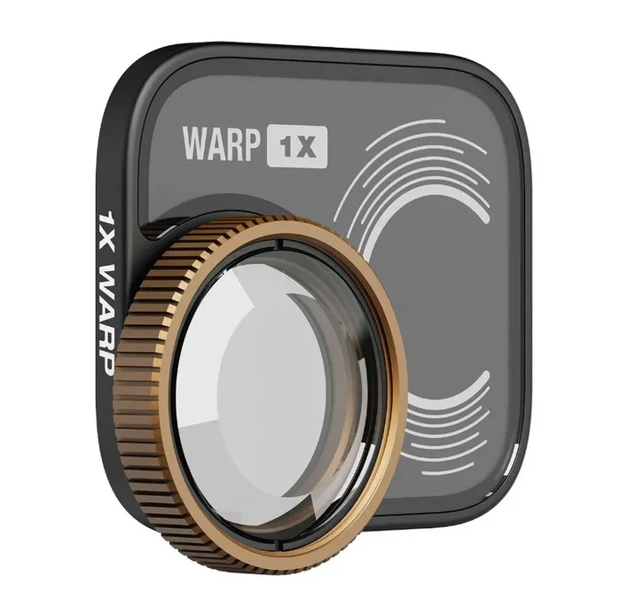 PolarPro LiteChaser 15/16 Warp 1x Lens